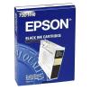 Original Epson C13S020118 / S020118 Tinte Schwarz