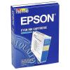 Original Epson C13S020130 / S020130 Tinte Cyan