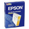 Original Epson C13S020122 / S020122 Tinte Gelb