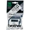 Brother Schriftbandkassette schwarz/wei (M-K231)
