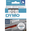 Dymo 45803 / S0720830 D1-Band 19mm schwarz auf wei