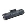 Original HP C4092A / 92A Toner Schwarz