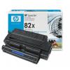 Original HP C4182X / 82X Toner Schwarz