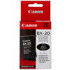 Original Canon 0896A002 / BX-20 Tinte Schwarz