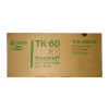 Original Kyocera 37027060 / TK-60 Toner Schwarz