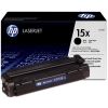 Original HP C7115X / 15X Toner Schwarz XXL