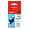 Original Canon 4480A002 / BCI-3EC Tinte Cyan