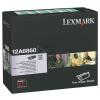Original Lexmark 0012A6860 Toner Schwarz