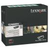 Original Lexmark 12A6865 Toner Schwarz