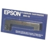 Original Epson C43S015358 / ERC-22-B Farbband Schwarz