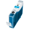 Original Canon 4706A002 / BCI-6C Tinte Cyan