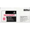Original Sharp AR-156LT Toner Schwarz