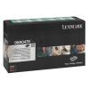 Original Lexmark 08A0478 Toner Schwarz XXL