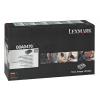 Original Lexmark 08A0476 Toner Schwarz