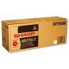 Original Sharp AR-270LT Toner Schwarz