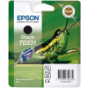 Original Epson C13T03314010 / T0331 Tinte Schwarz