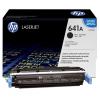 Original HP C9720A / 641A Toner Schwarz