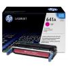 Original HP C9723A / 641A Toner Magenta
