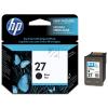 Original HP C8727AE / 27 Tinte Schwarz