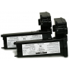 Original Toshiba 66061614 / T-1600 E Toner Schwarz 2er Set