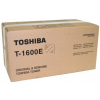 Original Toshiba 66061614 / T-1600 E Toner Schwarz 2er Set