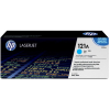 Original HP C9701A / 121A Toner Cyan