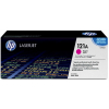 Original HP C9703A / 121A Toner Magenta