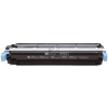 Original HP C9730A / 645A Toner Schwarz