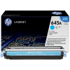 Original HP C9731A / 645A Toner Cyan