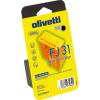 Original Olivetti B0336 / FJ31 Tinte Schwarz