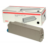 Original OKI 41963608 Toner Schwarz