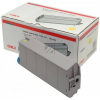 Original OKI 41963005 / TYPE C4 Toner Gelb