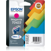 Original Epson C13T04234010 / T0423 Tinte Magenta