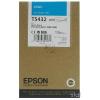 Original Epson C13T613200 / T6132 Tinte Cyan