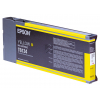 Original Epson C13T613400 / T6134 Tinte Gelb