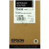 Original Epson C13T543800 / T5438 Tinte schwarz matt