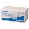 Original Brother TN-5500 Toner Schwarz