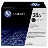 Original HP Q1338A / 38A Toner Schwarz