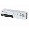 Original Canon 7814A002 / C-EXV7 Toner Schwarz