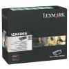 Original Lexmark 12A6869 Toner Schwarz
