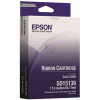 Original Epson C13S015139 / S0515139 Farbband Schwarz