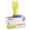 Original Canon 6604A002 Toner Gelb