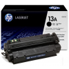 Original HP Q2613A / 13A Toner Schwarz