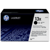 Original HP Q2613X / 13X Toner Schwarz XXL
