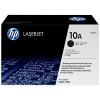 Original HP Q2610A / 10A Toner Schwarz