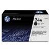 Original HP Q2624A / 24A Toner Schwarz
