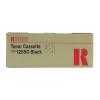 Original Ricoh 411073 / TYPE1255D Toner Schwarz