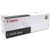 Original Canon 7628A002 / C-EXV8 Toner Cyan