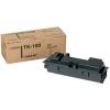 Original Kyocera 370PU5KW / TK-100 Toner Schwarz