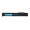 Original HP C8551A / 822A Toner Cyan
